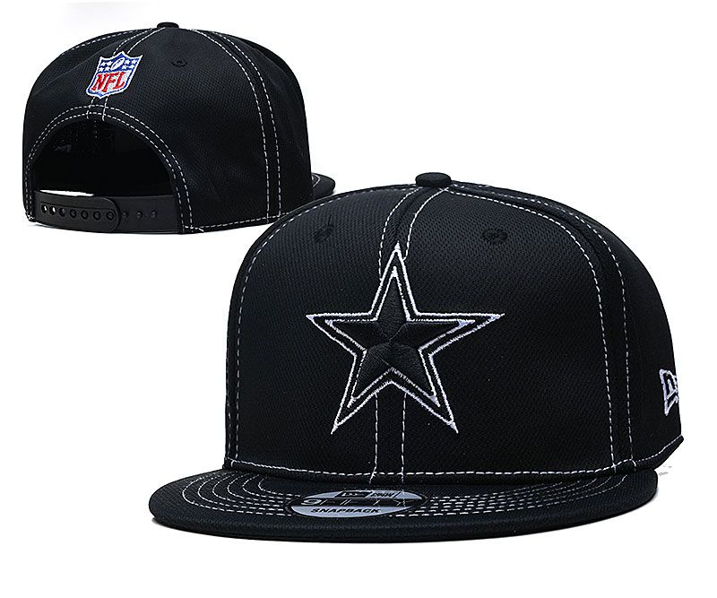 2021 NFL Dallas Cowboys Hat TX3222